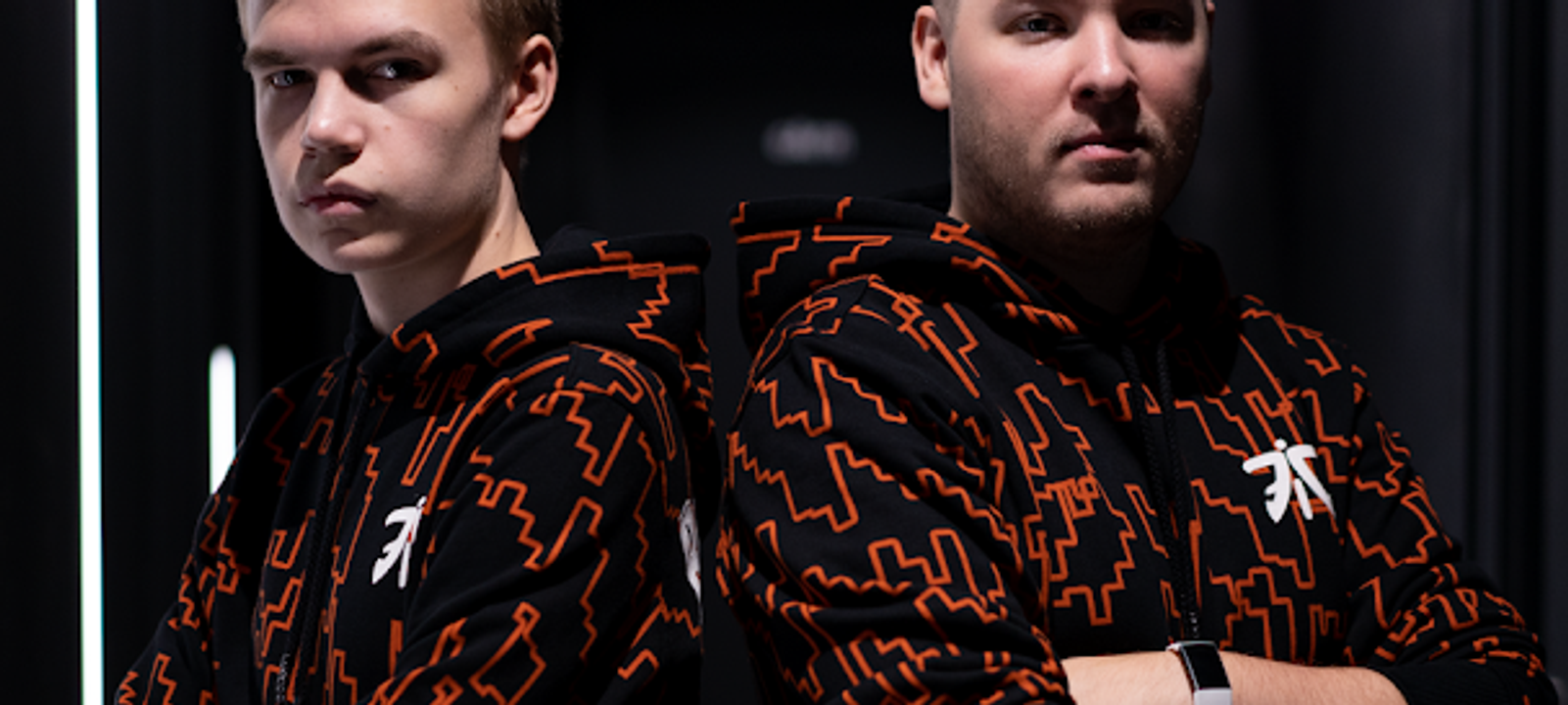 Fnatic Bootcamp Collection now available