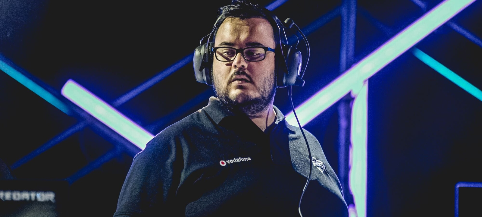 R6S: Crapelle joins as Strategic Coach