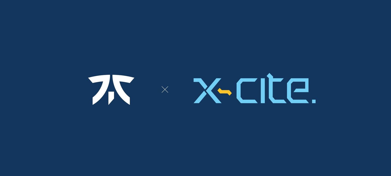 Fnatic Partners with Xcite