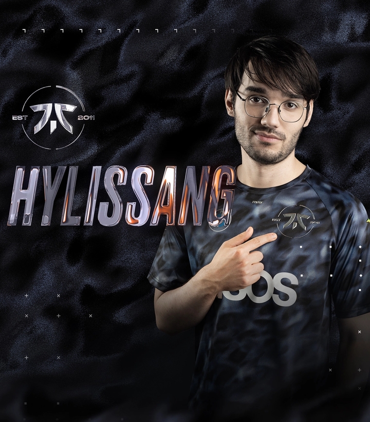 HYLISSANG 