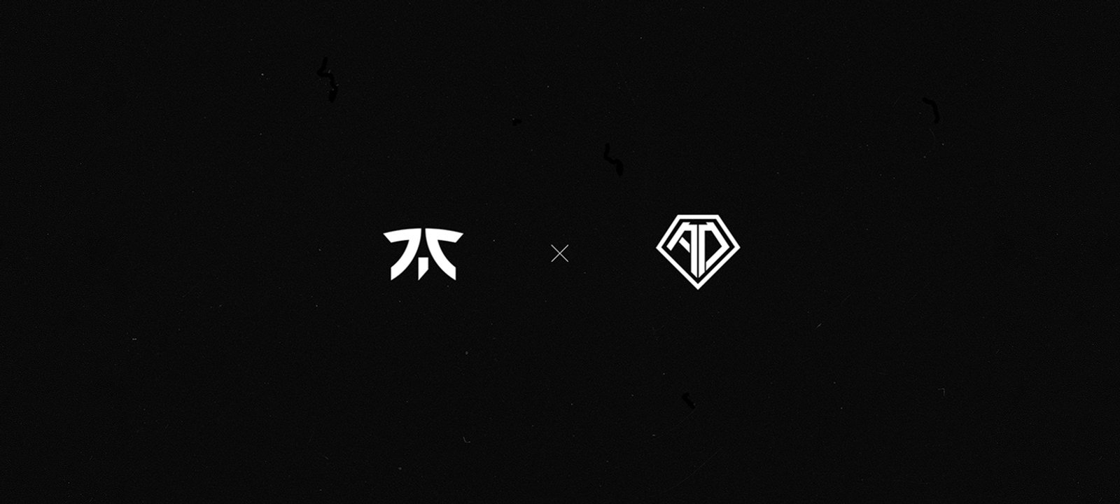 fnatic and anda seat logos