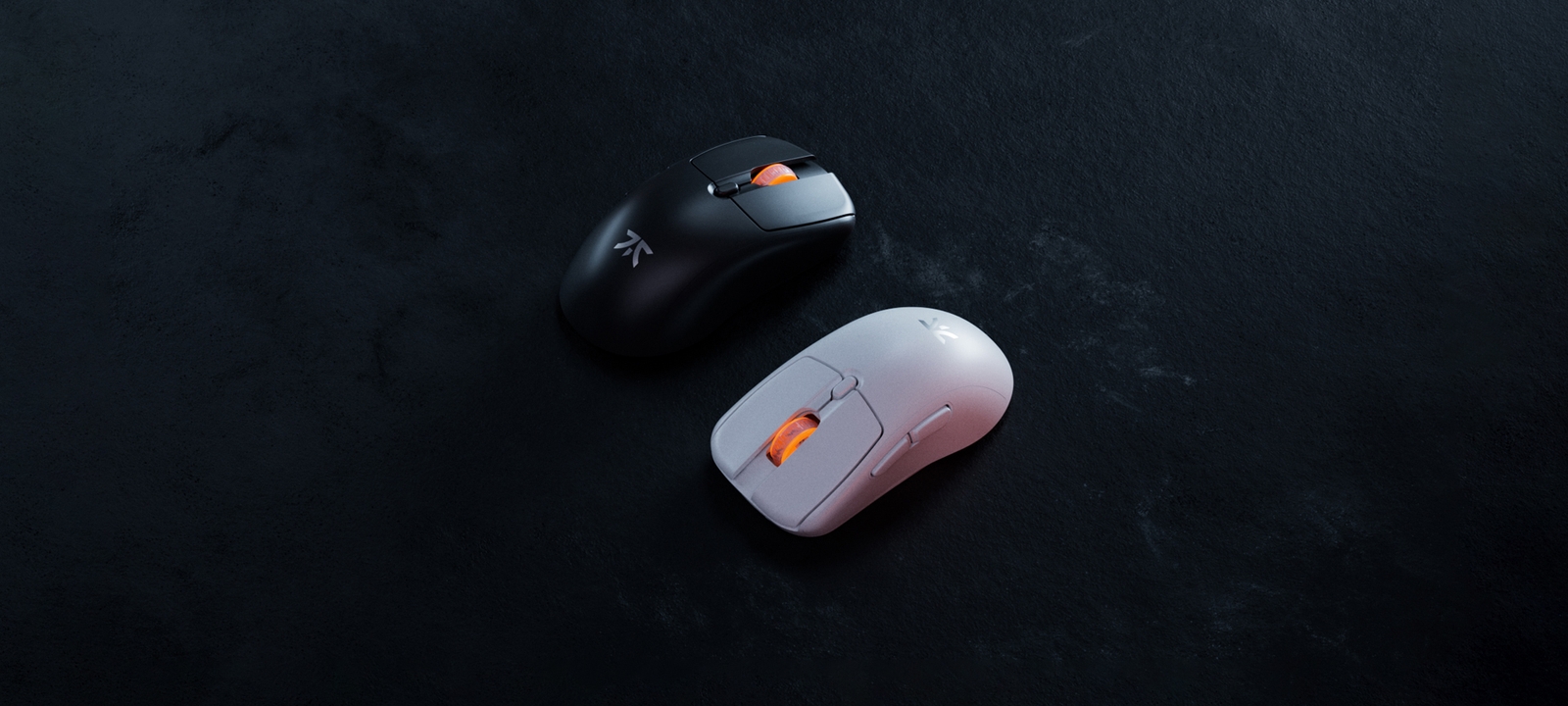 Fnatic Bolt Wireless Mouse Grip