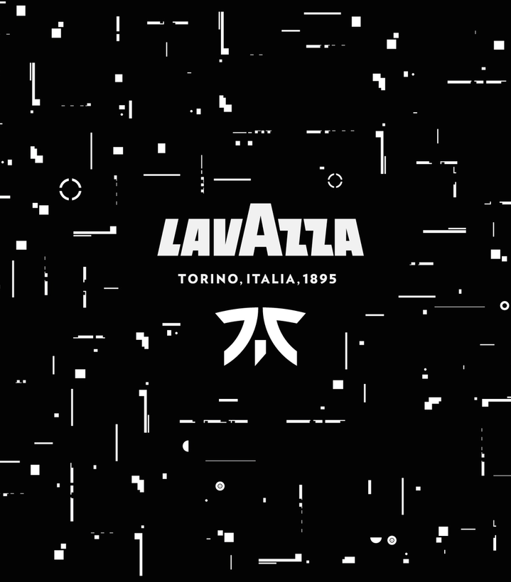 Lavazza and Fnatic launch “Icons of Italy” Campaign